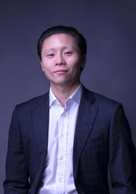 Simon Wu